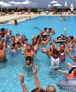 Arina Sand Hotel Beach Club 6